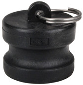 Hose Couplings, Polypropylene